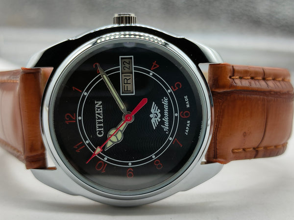 Citizen Automatic