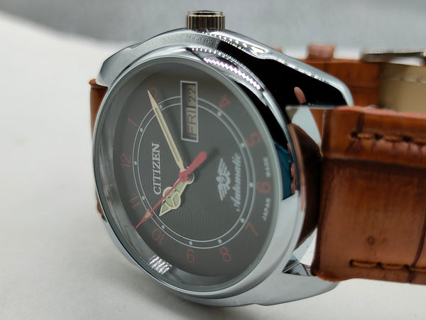 Citizen Automatic