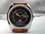 Citizen Automatic