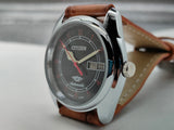 Citizen Automatic