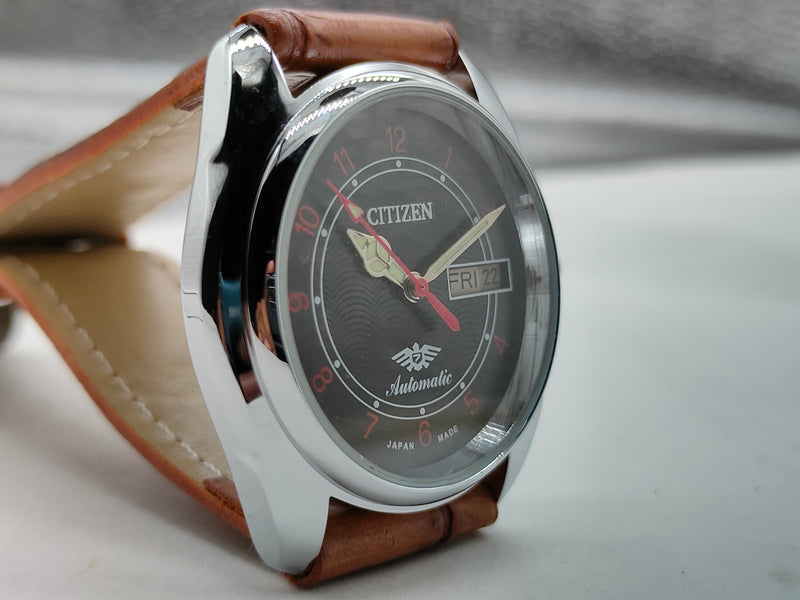 Citizen Automatic