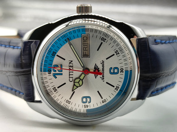 Citizen Automatic