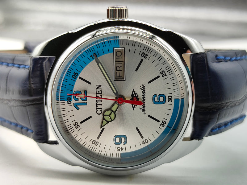 Citizen Automatic