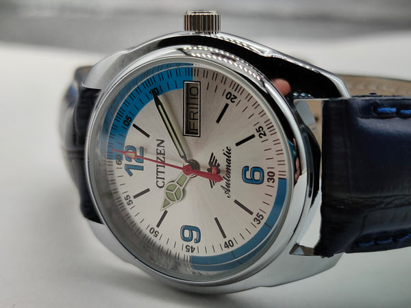 Citizen Automatic