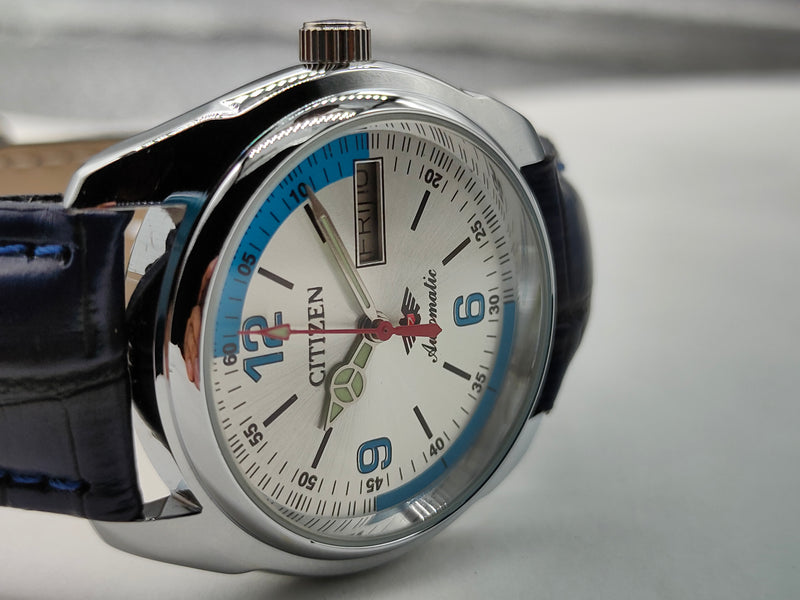 Citizen Automatic