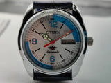 Citizen Automatic