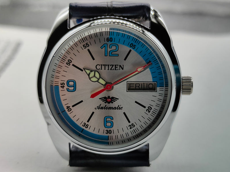 Citizen Automatic
