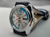 Citizen Automatic