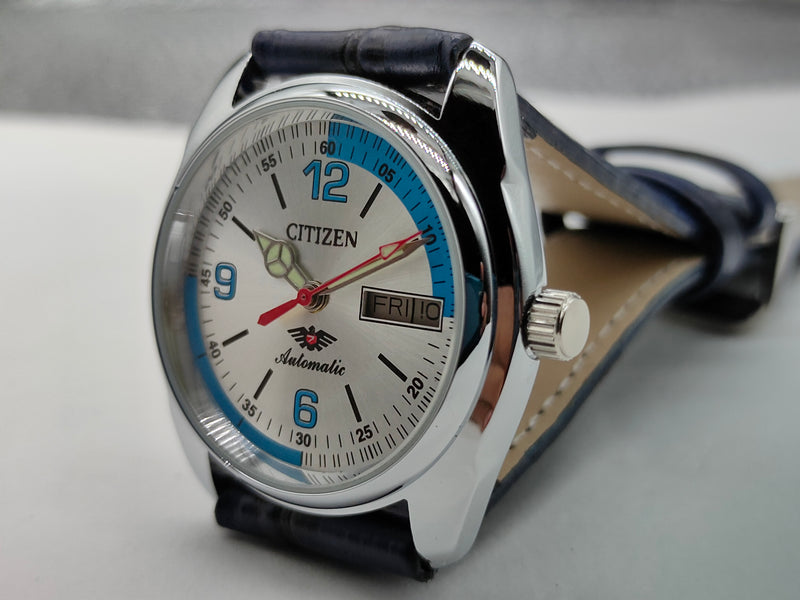 Citizen Automatic