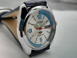 Citizen Automatic