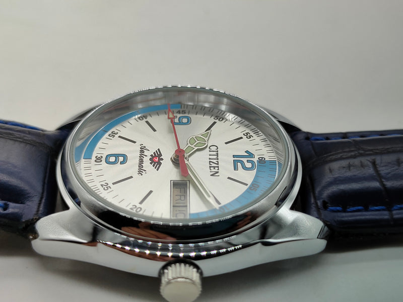 Citizen Automatic