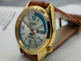 Citizen Automatic