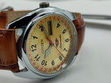 Citizen Automatic