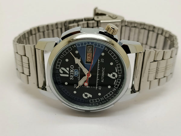 Seiko 5 Automatic