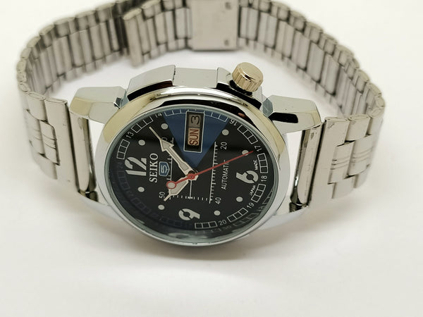 Seiko 5 Automatic