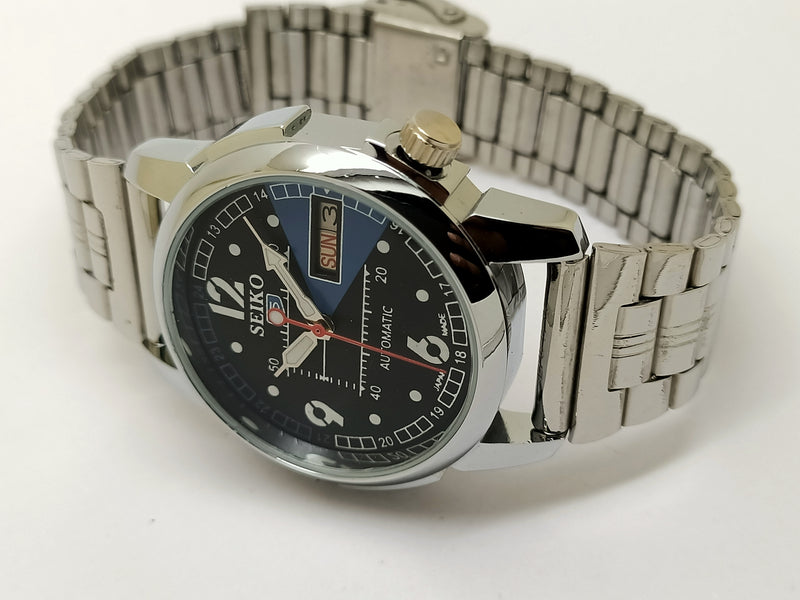Seiko 5 Automatic