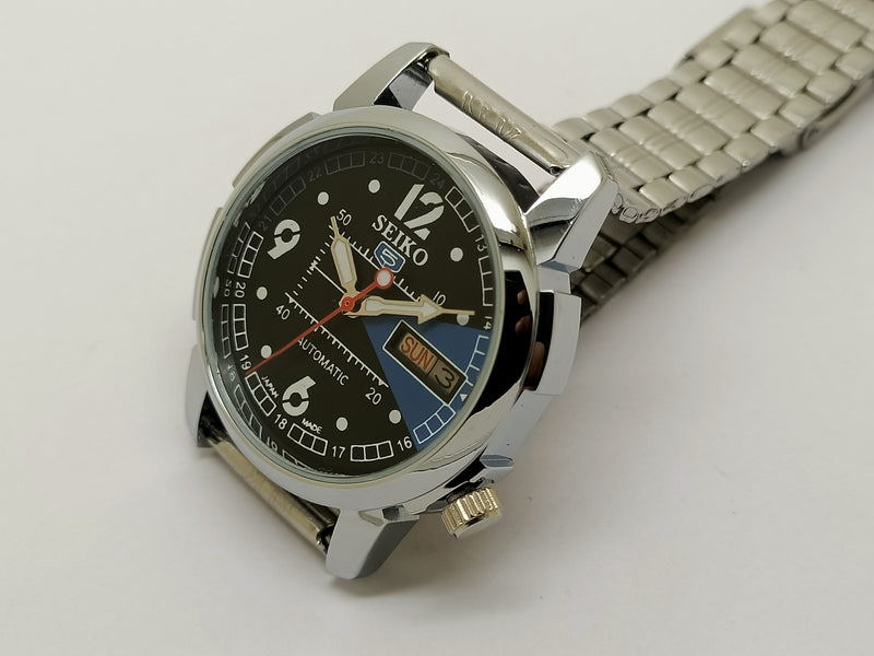 Seiko 5 Automatic