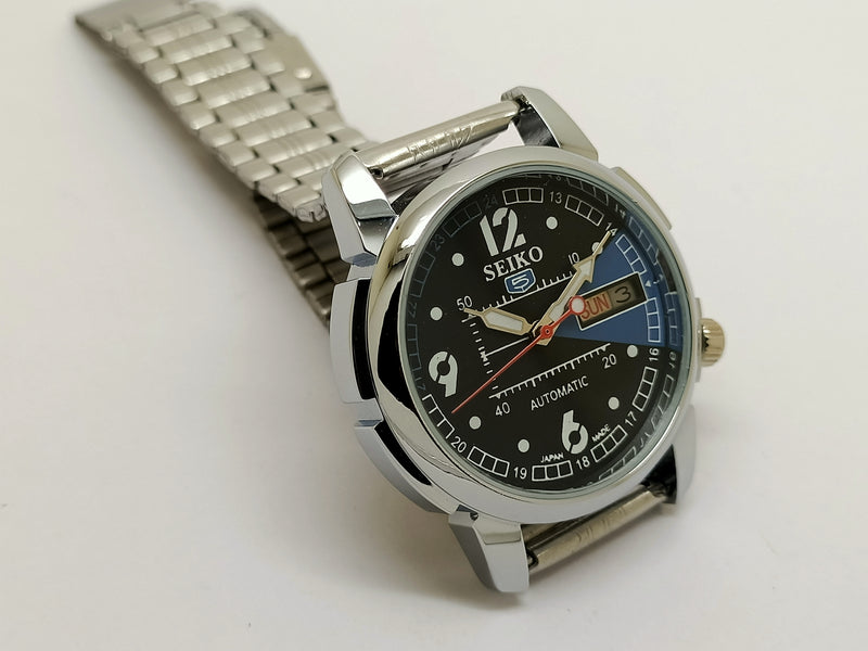 Seiko 5 Automatic