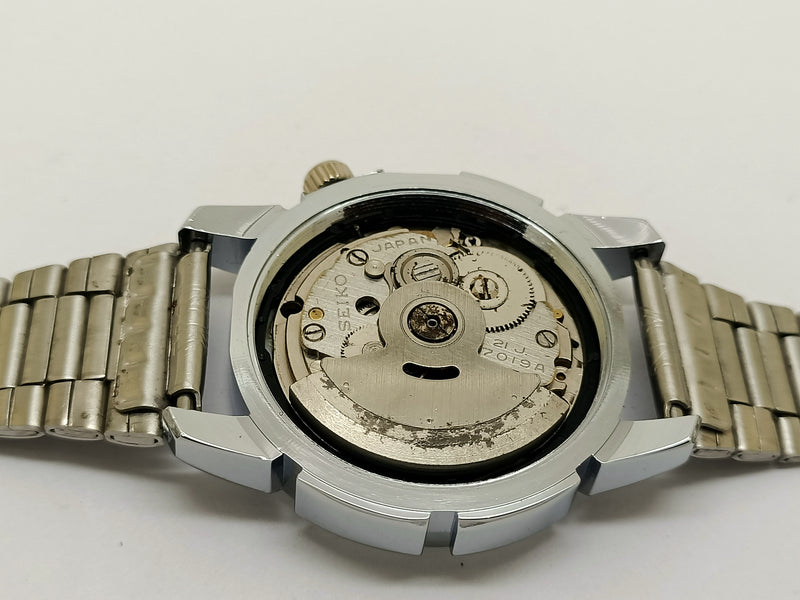 Seiko 5 Automatic