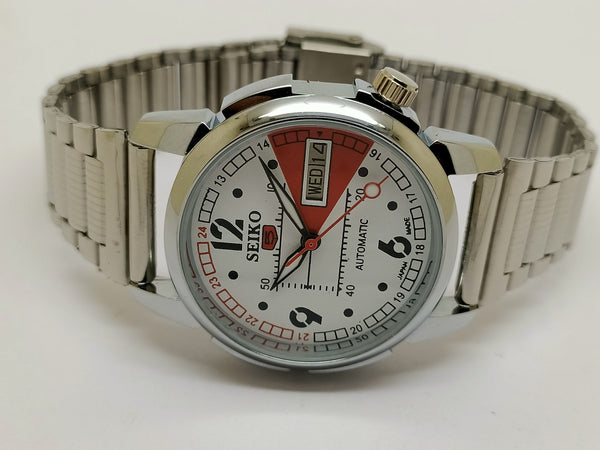 Seiko 5 Automatic