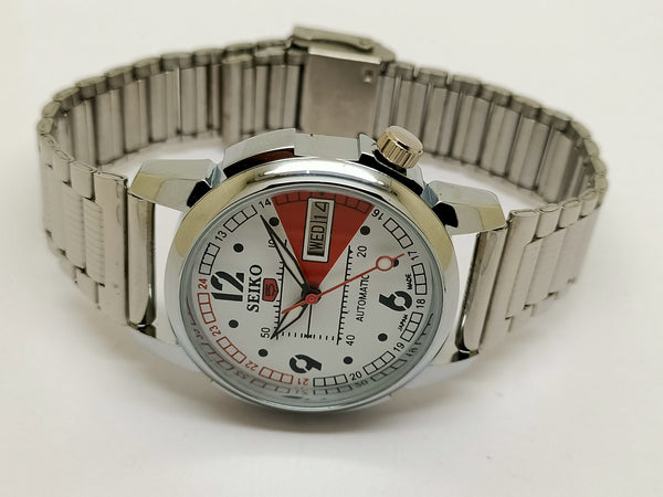 Seiko 5 Automatic