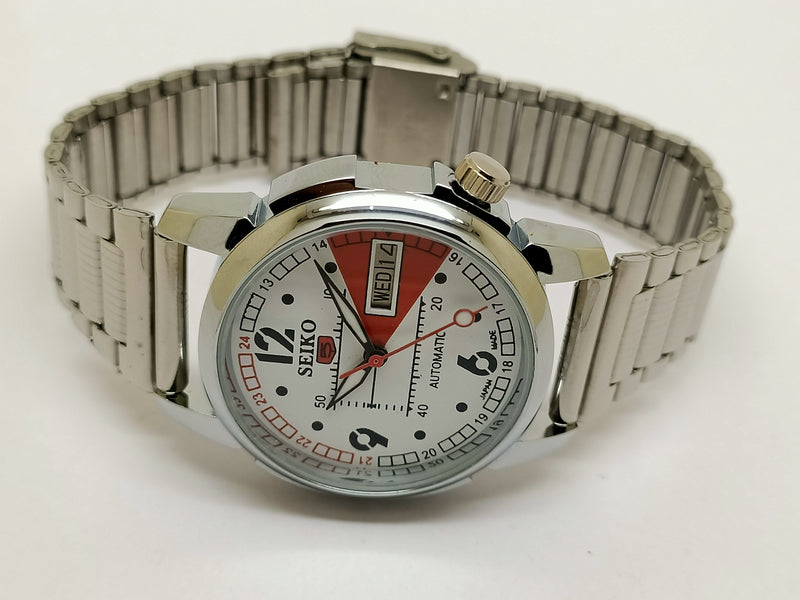 Seiko 5 Automatic