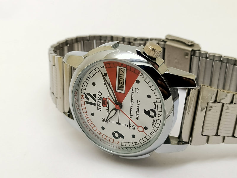 Seiko 5 Automatic