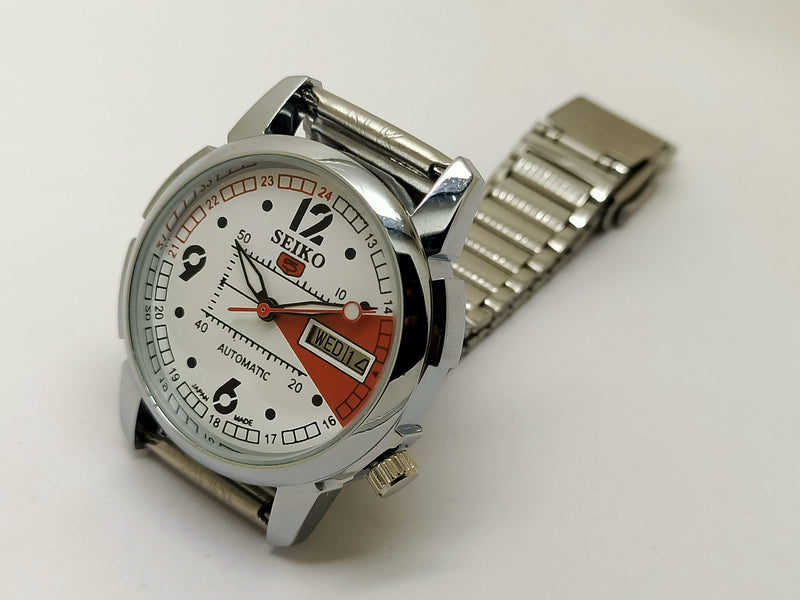 Seiko 5 Automatic