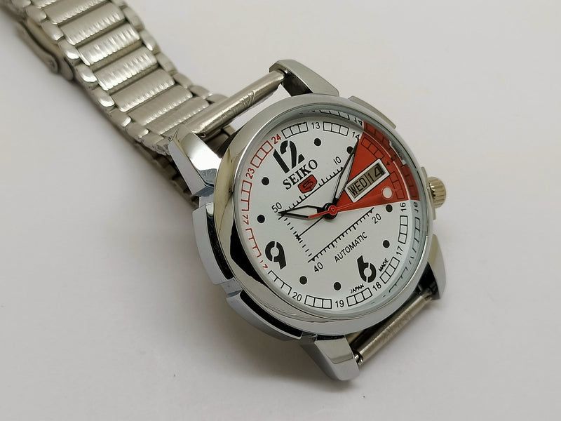 Seiko 5 Automatic