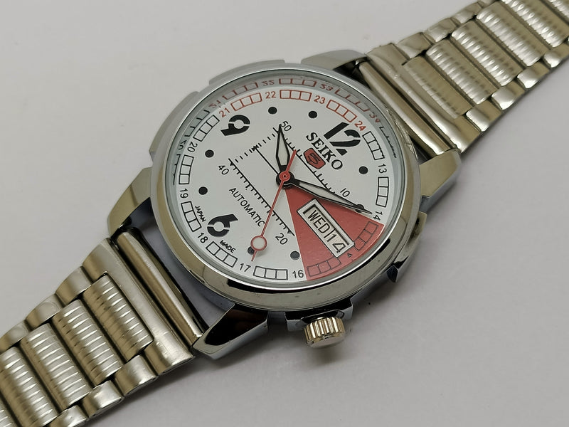 Seiko 5 Automatic