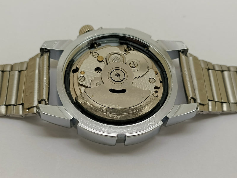 Seiko 5 Automatic