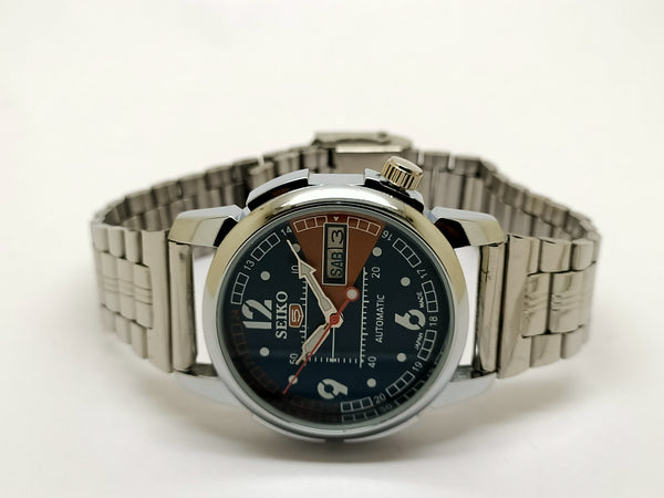 Seiko 5 Automatic