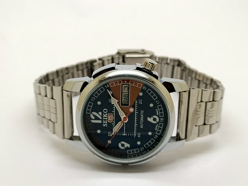 Seiko 5 Automatic