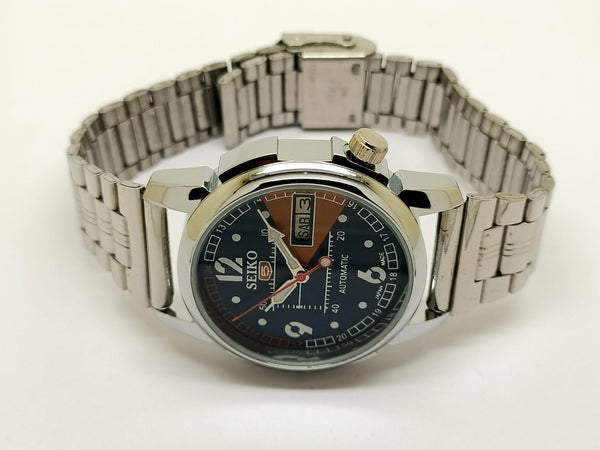Seiko 5 Automatic