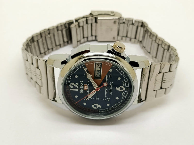 Seiko 5 Automatic