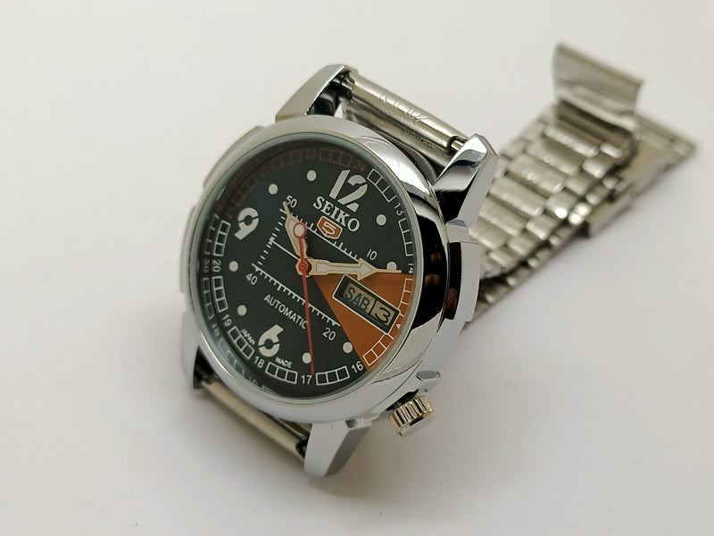 Seiko 5 Automatic