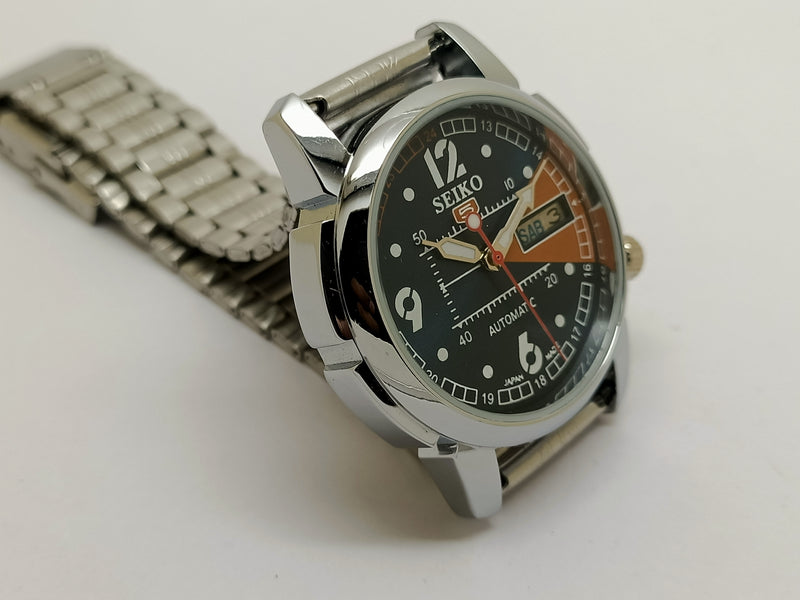 Seiko 5 Automatic