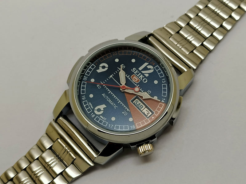 Seiko 5 Automatic