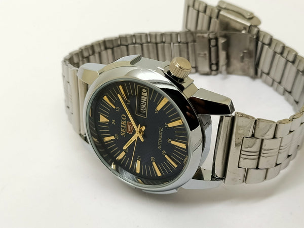 Seiko 5 Automatic