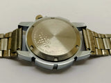 Seiko 5 Black Dial Automatic Vintage Watch