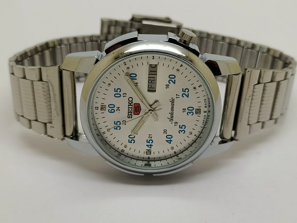 Seiko 5 Automatic