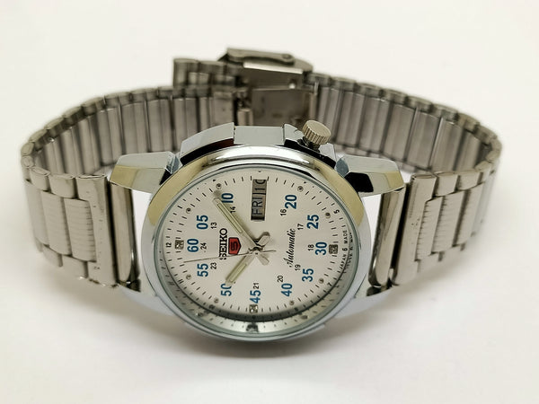 Seiko 5 Automatic