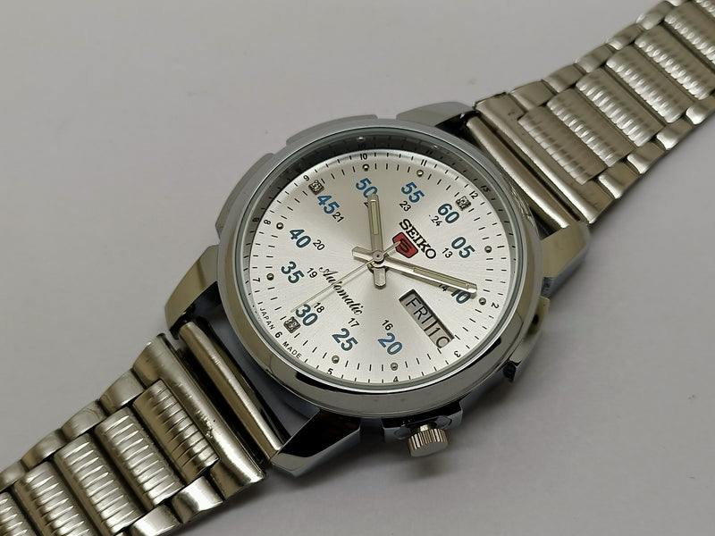 Seiko 5 Automatic