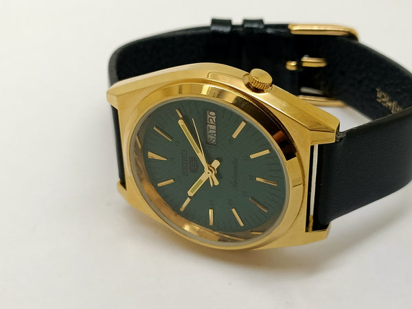Seiko 5 Automatic