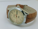 Citizen Automatic