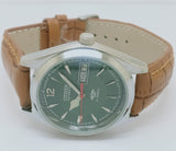 Citizen Automatic