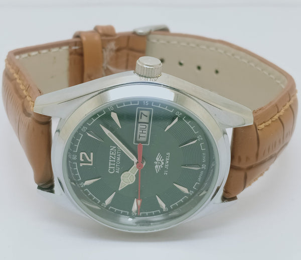 Citizen Automatic