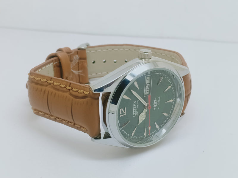 Citizen Automatic