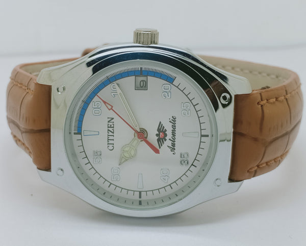 Citizen Automatic