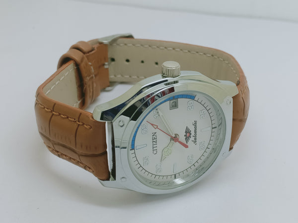 Citizen Automatic